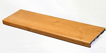 IRISH OAK