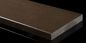 Gussmarmor Fensterbänke Classic