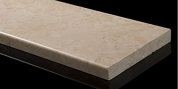 17 - HELLBRAUN glänzend