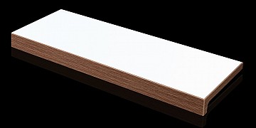 Tabakeiche & Weiß