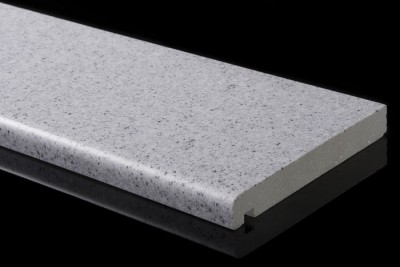 30M - GRANIT Hellgrau MATT