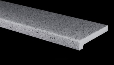830M - GRANIT Hellgrau MATT