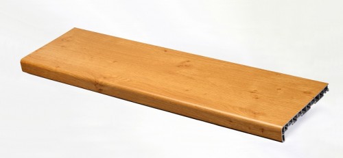IRISH OAK