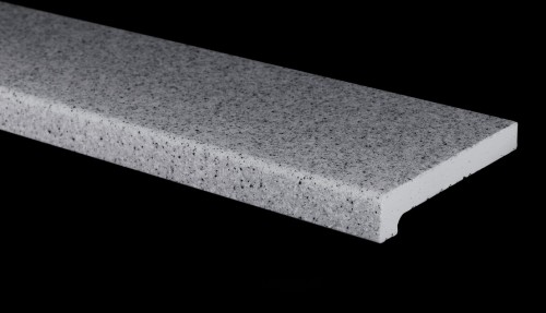 830M - GRANIT Hellgrau MATT