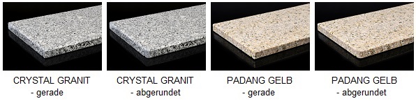 Granit Fensterbank_EXPOWIN ext