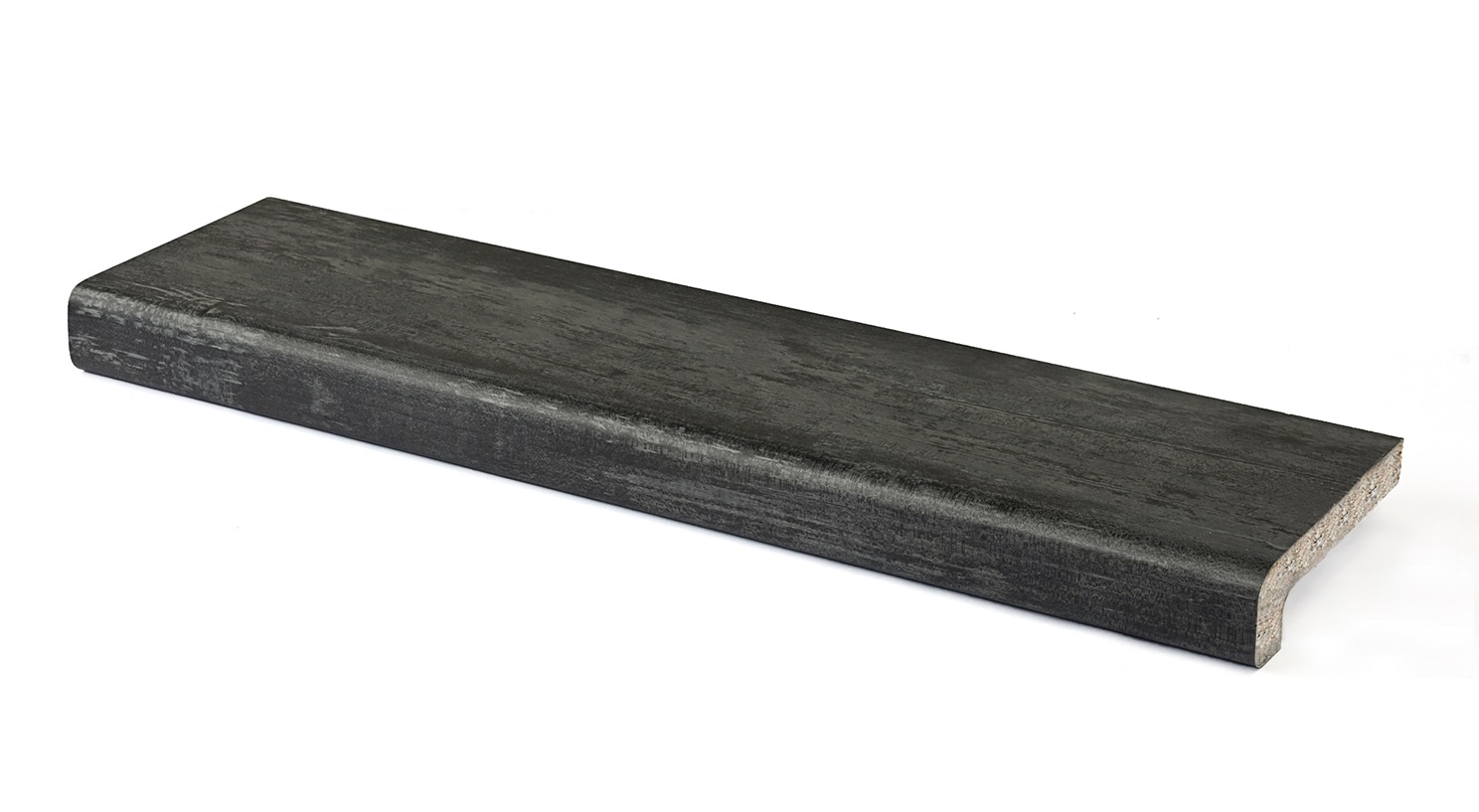 Holzspanwerkstofffensterbänke CLASSIC_eiche grau
